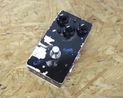 ELECTROGRAVE QO-1 OSCILLATOR 本体 外箱付き - メルカリ