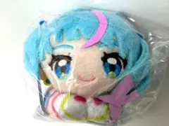 キュアスカイ／ひろがるスカイ！プリキュア ／はぐキャラコレクション ぬいぐるみ
