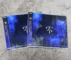 零　DeIete/Enter 2枚セット