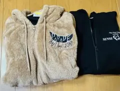 Hey! Say! JUMPライブグッズパーカー2枚セット