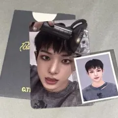 harua タレントカード