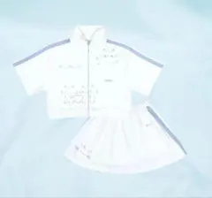 【完売品／定価12,000円】超美品Haulsハウルズ半袖ジャージセットアップ 完売品 Hauls ジャージ セットアップ - メルカリ