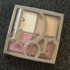 Dior バックステージ グロウ マキシマイザー パレット