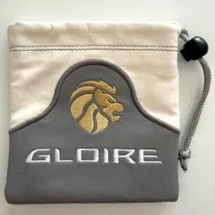 TaylorMade Gloire 収納袋