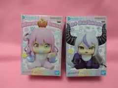 ホロライブ #hololive IF -ホロベイビーズ-２種セット　新品・未開封