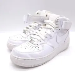 NIKE AIR FORCE 1 MID 07 LE ナイキ エアフォース