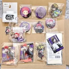 ヒプノシスマイク ヒプマイ Bad Ass Temple まとめ