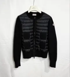 2025年最新】MONCLER レディース カーディガン・ボレロ・アンサンブル