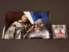 2026年最新】武尊 天心 サインの人気アイテム - メルカリ