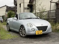 ★車検満タン2年★ ダイハツ　コペン　L880K ★ETC付★調子良好★のサムネイル