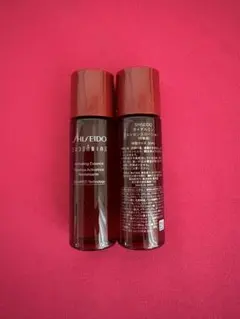 SHISEIDO オイデルミン エッセンスローション サンプル