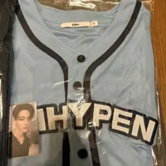 enhypen walk the line アイドル