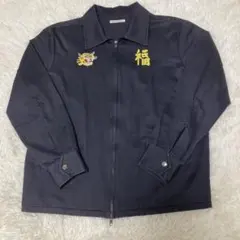 b*g様 BEAMS 東洋エンタープライズ別注 ベトジャン スーベニアコーチジャ b*g様 BEAMS 東洋エンタープライズ別注 ベトジャン スーベニアコーチ