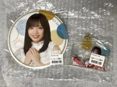 齊藤京子　グッズ　福袋