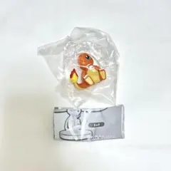 ポケモン ヒトカゲ ガチャガチャ