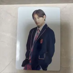 EBiDAN Yes!東京 超特急盤 トレカ アロハ