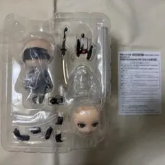 ねんどろいど NieR:Automata 9S（ヨルハ九号S型）　髪パーツなし