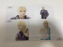 M!LK 塩﨑太智 生写真