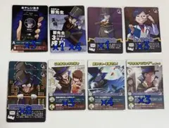 〇〇の主役は我々だ！ 鬱先生 インパクト・ユー まとめ売り