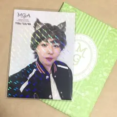 MGA LANDMARK HARAJUKU 藤澤さん　　48番 レア