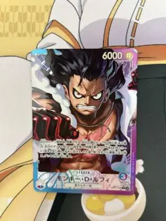 2026年最新】モンキー・D・ルフィ リーダー パラレルの人気アイテム