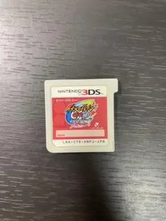 イナズマイレブンGO2 クロノストーンネップウ