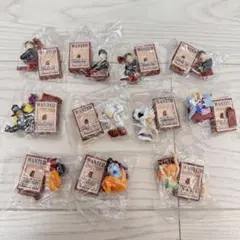 ONEPIECE チョコサプ セット