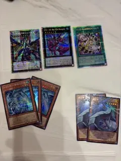 遊戯王 ザ ライバルズ　3BOX分まとめ売り