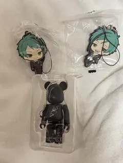 ツイステッドワンダーランドフロイド ジェイド