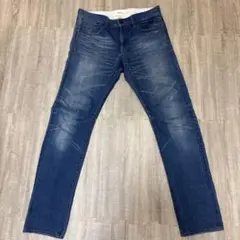 And A デニム　パンツ　サイズ30のサムネイル