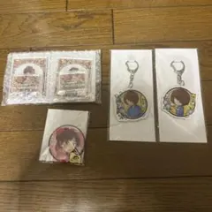 くじメイト＆コトブキヤくじ鬼太郎＆猫娘セット