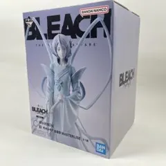 【未開封】BLEACH 一番くじ C賞 朽木ルキア フィギュア