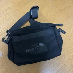 THE NORTH FACE ショルダーバッグ ブラック