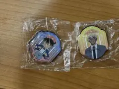 名探偵コナン　くら寿司　ビッくらポン