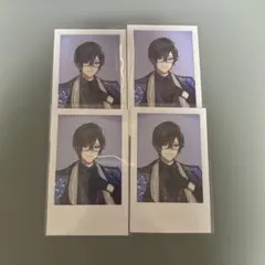 四季凪アキラ　チェキセット