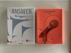 ENHYPEN「DIMENSION」「MANIFESTO」2枚セット まとめ売り