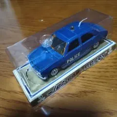 NOREV ノレブ　Jet-car ジェットカー　ポリスカー　1/43のサムネイル