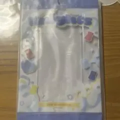 いつぬい　キャンディポーチ　マスコット　Knights