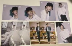 straykids ラントレ まとめ売り ハン