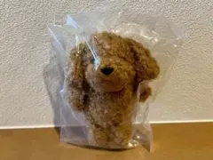 【新品未使用・未開封品】 ALLISON BROWN ララミ チャーム