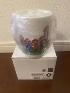 新品未使用　大阪・関西万博　ミャクミャク　アルプスの少女ハイジ　マグカップ