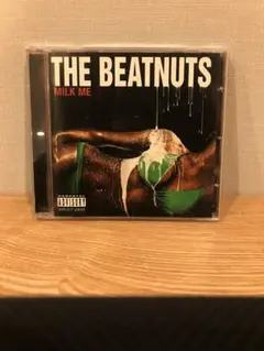The Beatnuts “milk me” (44)