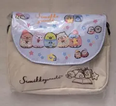すみっコぐらし ミニ ショルダーバッグ