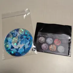 【黒執事】シエル①／アクリルコースター vol.1