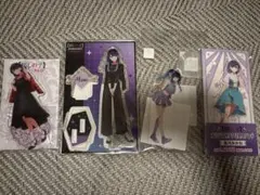 推しの子　黒川あかね　アクリルスタンドセット