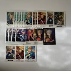 あんスタ 大神晃牙 紙類