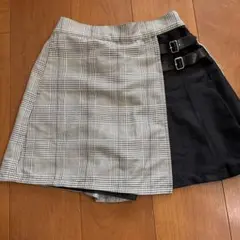 グローバルワーク　ショートパンツ　140