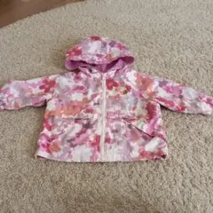 ウィンドブレーカー　ジャンパー