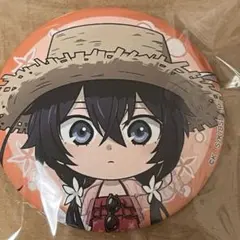 文豪ストレイドッグス 文スト 缶バッジ 泉鏡花のサムネイル