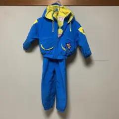 スキーウェア子供用